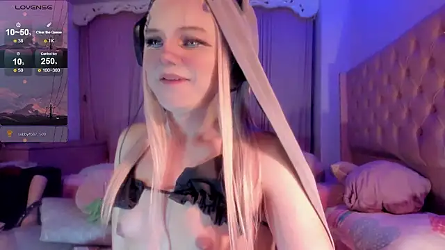 angelica_reborn - Angelica_Reborn's free webcam - UK Sex Cams