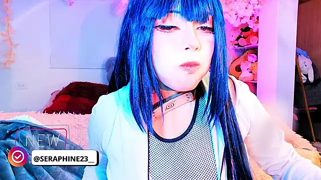 seraphine23's live cam