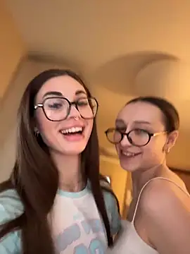 Charming_Ritta's room