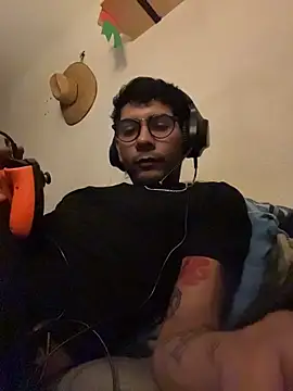 nuberoja (M young) - Quitar el boxer