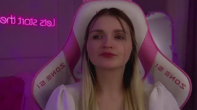 annyraii - AnnyRaii's free webcam - UK Sex Cams