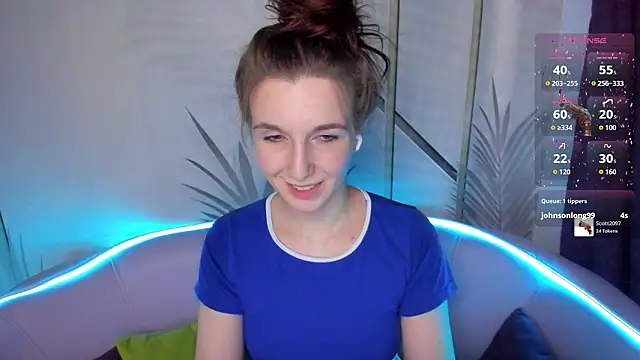 eva__blare - Eva__Blare's free webcam - UK Sex Cams