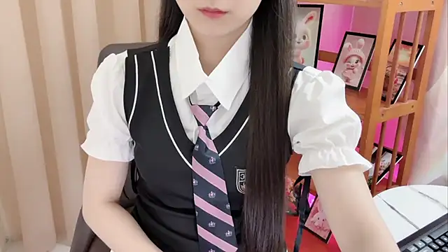 kaleanisa (F young) - Squirt up your cock