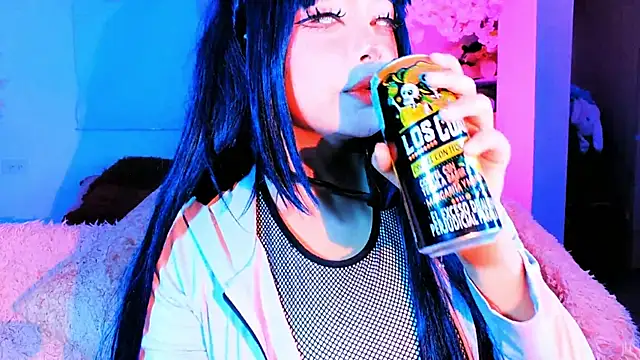 seraphine23 (F young) - HARDCORE ANAL WITH MOSTER DICK ONTICKET