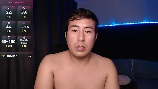 andrewmhilton_ (M young) - Cum show