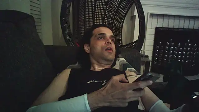 kungfupanda001 - KungFuPanda001's free webcam - UK Sex Cams