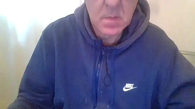 anonimo7735 (M grandpa) - cum sborrata