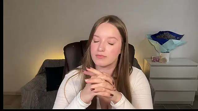 evamaddison - EvaMaddison's free webcam - UK Sex Cams