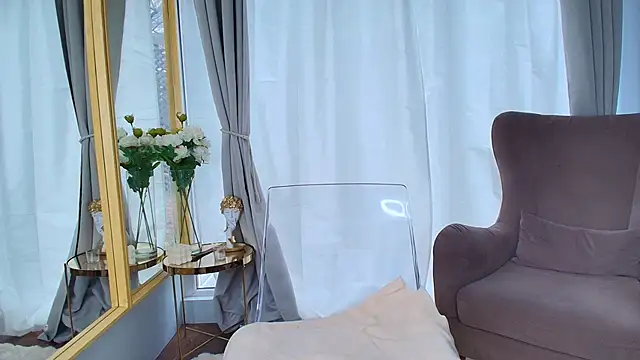 parissinx - ParisSinX's free webcam - UK Sex Cams