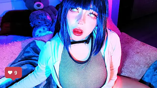 seraphine23 live cam profile