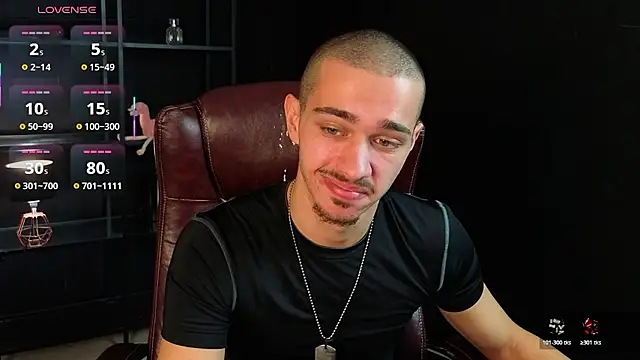 KaydenDrew live sex cam