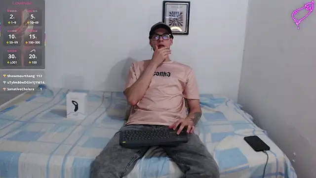 vlad__night - Vlad__night's free webcam - UK Sex Cams