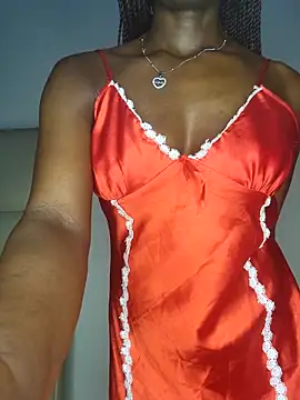 Webcam Model (NicRaisaa)  is live.Free join now!