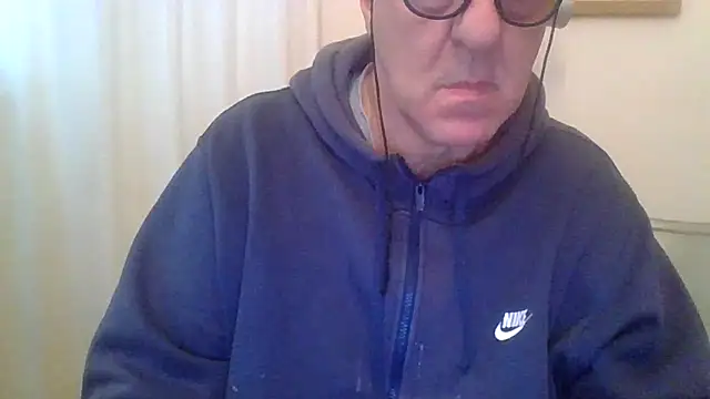 anonimo7735 (M grandpa) - cum sborrata