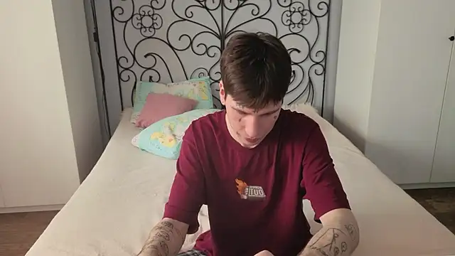 danny_loves_mary (G young) - topless Mary