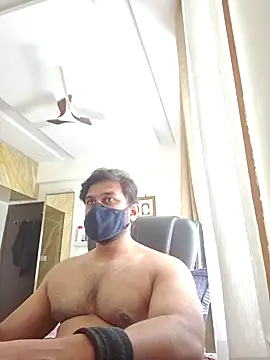 kaizercool1 (M young) - join my studio and make mony/// nude 5mn