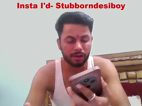stubborndesiboy (M young) - For paying my studies fees