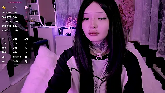 Lein_Bone live cam profile