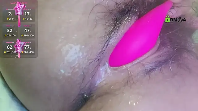 Lili_666 live cam profile