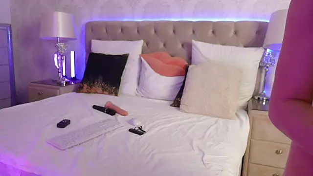 AnnaKarinaX live cam profile