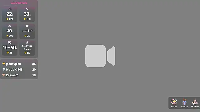 milena_whity (F mature) - air kiss