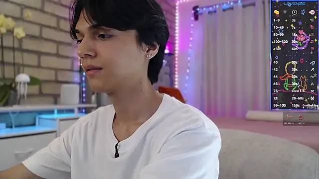 biel_biel (Ask my age) - Cum Show 💦