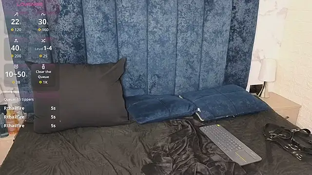 yunkeyc (F milf) - 🖤Sticking fingers in my ass🖤