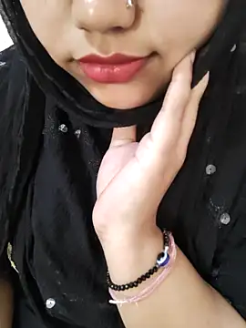 miss_rose__ (F young) - Full nude show