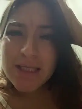 lucerorm (F young) - Full dildooo 🥵🥵🥵🥵