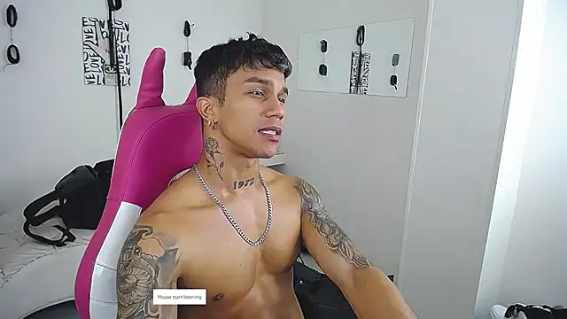 leonard_price - Leonard_Price's free webcam - UK Sex Cams