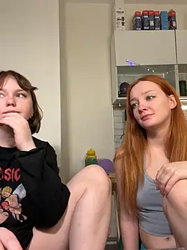 adult camming Soft Focus