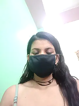 Webcam Model (Aafreen_36)  is live.Free join now!