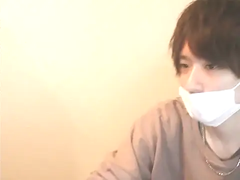 JPTopModel's live cam