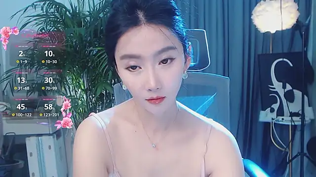 美女feifei-love在线直播