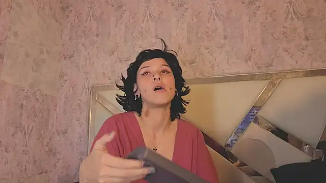 Benny_and_Mark live sex cam