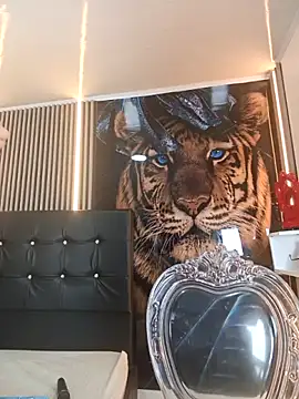 cerecitaa02_ - Cerecitaa02_'s free webcam - UK Sex Cams