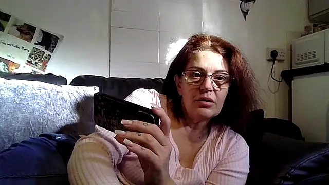 rubyyrosee - RubyyRosee's free webcam - UK Sex Cams