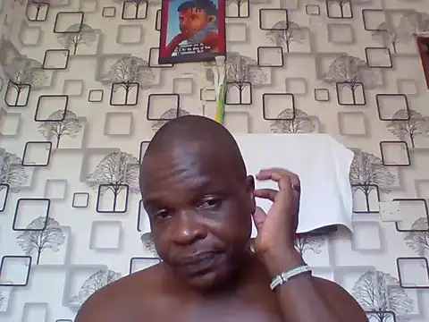 chumba_001 (Ask my age) - Tip Tip for a thunderous shows