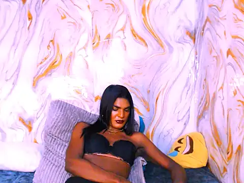 Afbeelding van spicybarbie