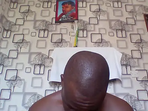 chumba_001 (Ask my age) - Tip Tip for a thunderous shows