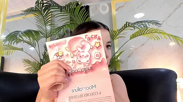 victoriakyros - VictoriaKyros's free webcam - UK Sex Cams