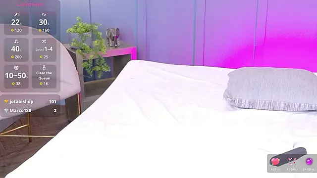 chloe-rose- - Chloe-Rose-'s free webcam - UK Sex Cams