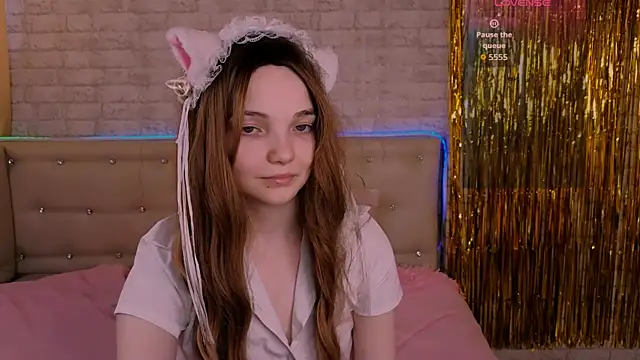 AnimeAlica18 live sex cam