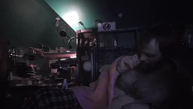 charactrzero live sex cam