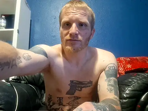 Preview of gingerheadman