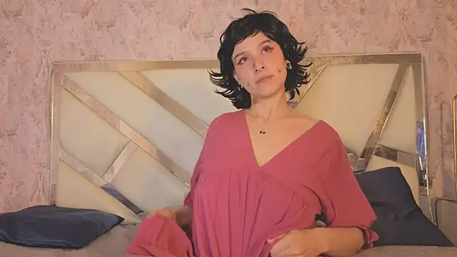 benny_and_mark (Ask my age) - Get naked Benny and bounce those titties