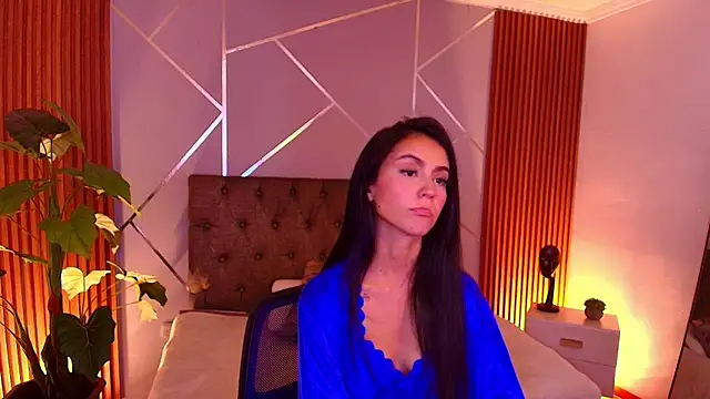 coralinnee_ - Coralinnee_'s free webcam - UK Sex Cams