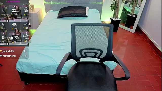 lana_stone_ - Lana_stone_'s free webcam - UK Sex Cams