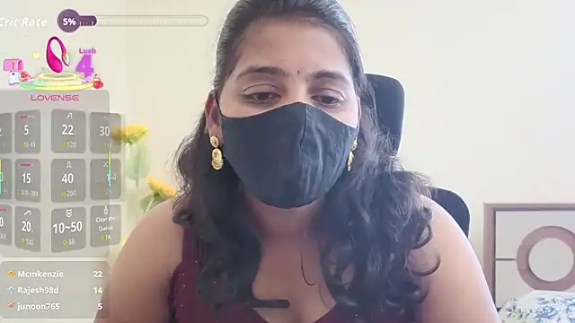 hot_laila_tamil - Hot_Laila_tamil's free webcam