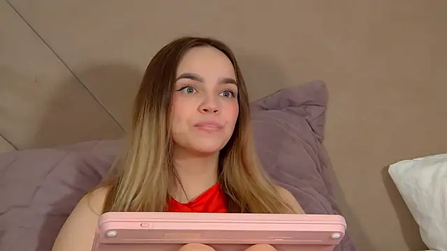 anitaventure - AnitaVenture's free webcam